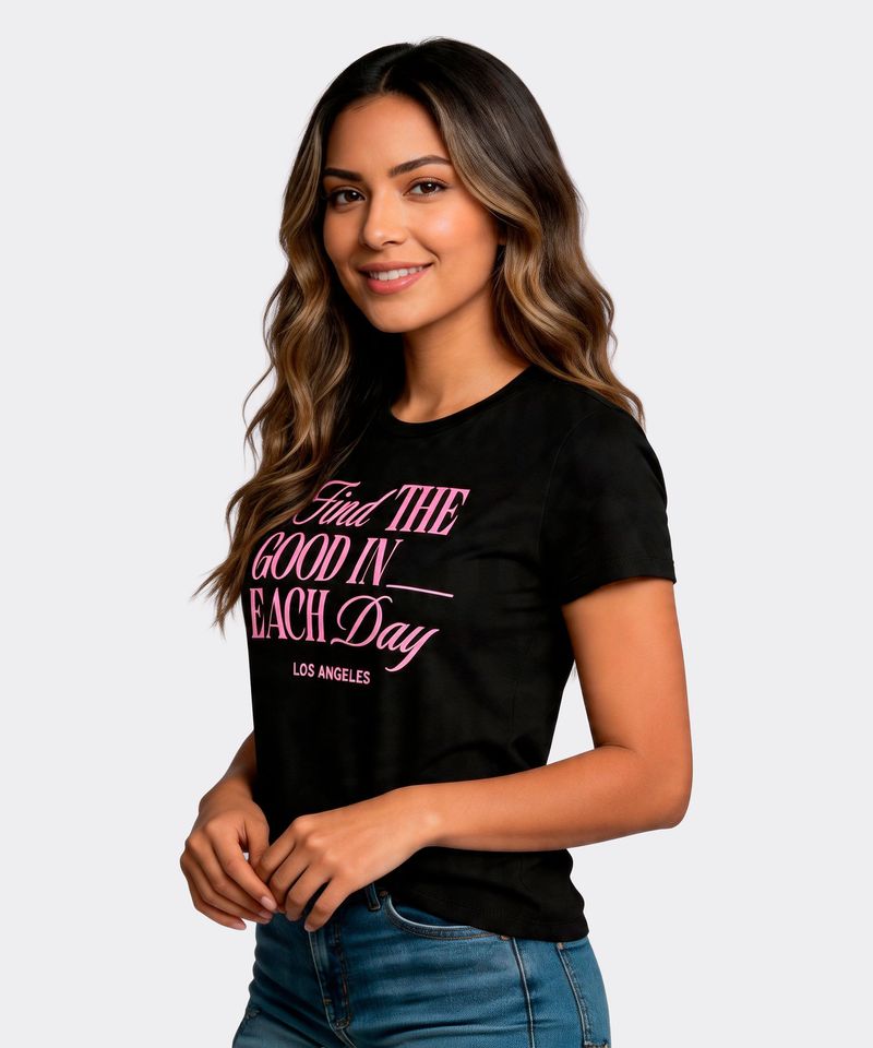 Playera de Dama