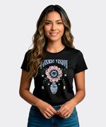 Playera  de  Dama