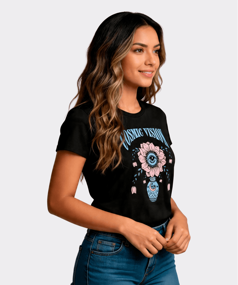 Playera de Dama