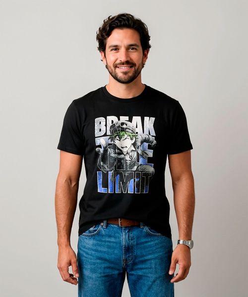 Playera  de  Caballero
