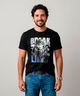 Playera  de  Caballero
