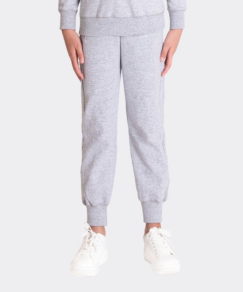 Pantalón Deportivo de Niño Infantil
