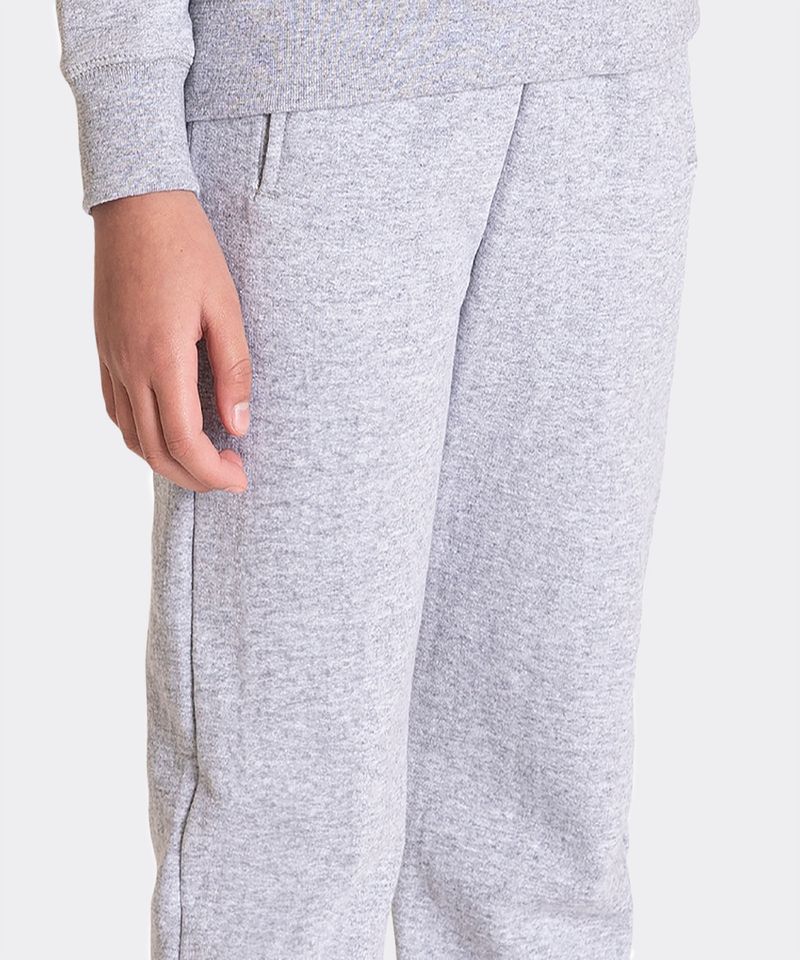 Pantalón Deportivo de Niño Infantil
