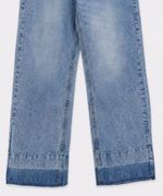 Jeans de Mezclilla Niña Juvenil