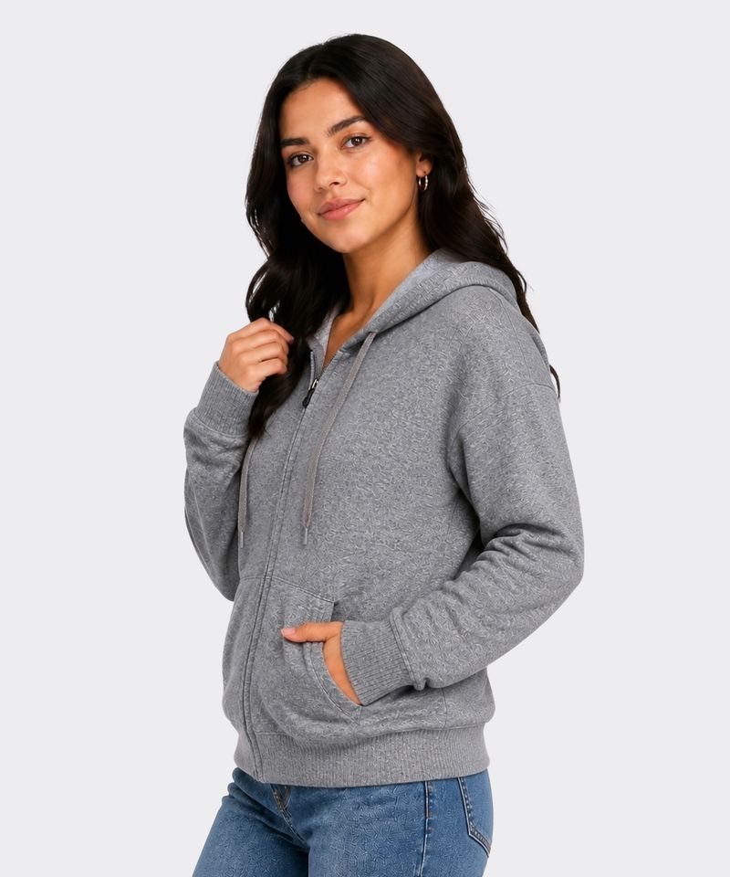 Sudadera de Dama