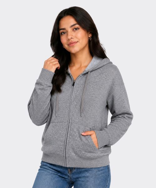 Sudadera  de  Dama