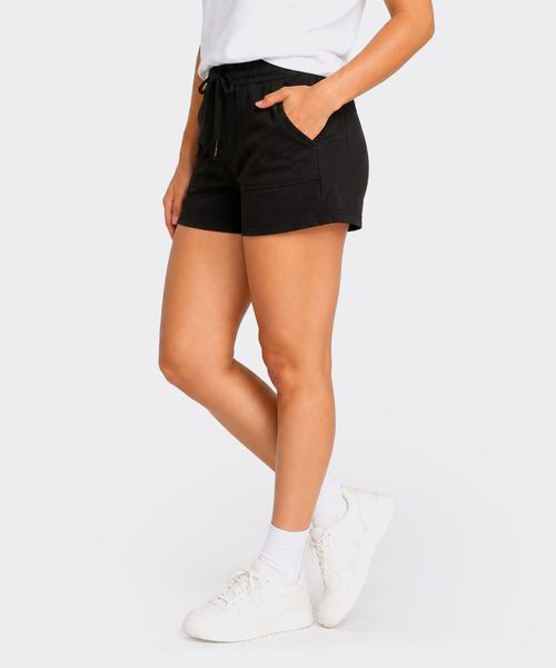 Short Mickey Mouse de  Dama
