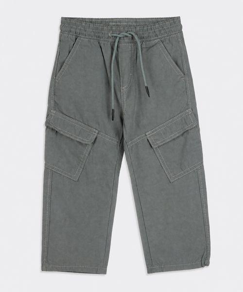 Jogger de Gabardina  de  Bebo Años