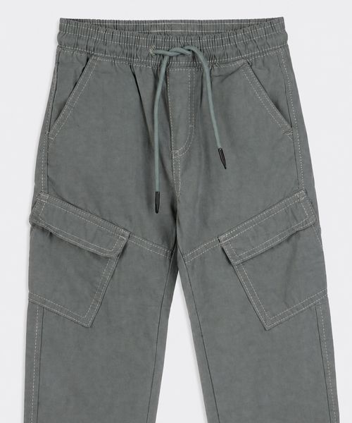 Jogger de Gabardina  de  Bebo Años