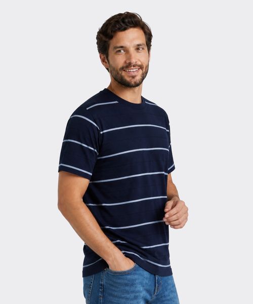 Playera  de  Caballero