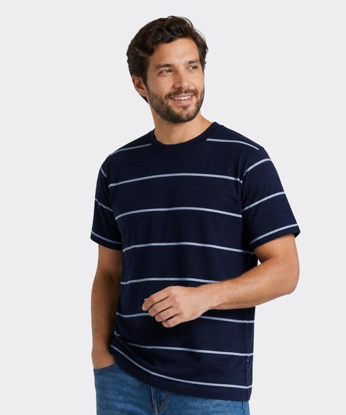Playera  de  Caballero