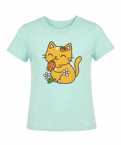 Playera  de  Niña Infantil