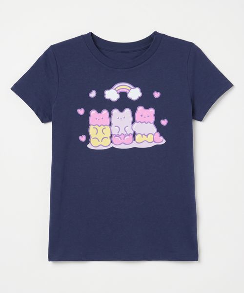 Playera  de  Niña Juvenil