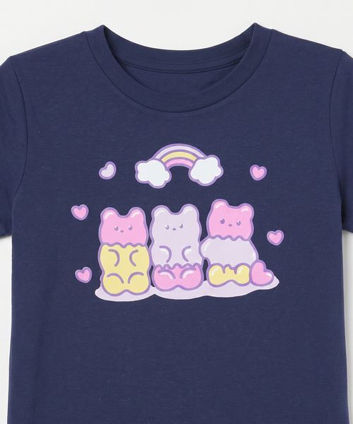 Playera  de  Niña Juvenil