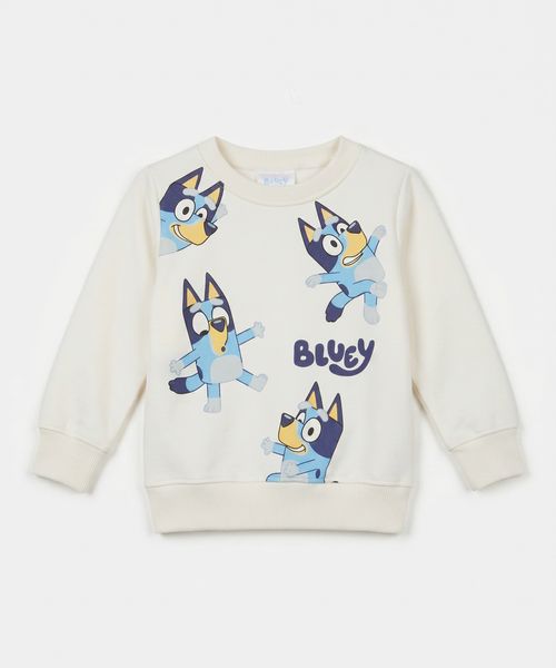 Sudadera Bluey de  Bebo Años