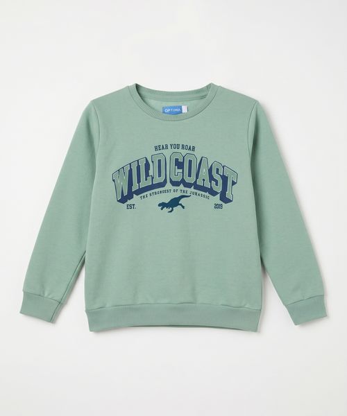 Sudadera  de  Niño Infantil