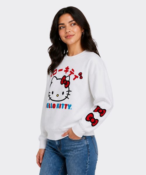 Sudadera  de  Dama