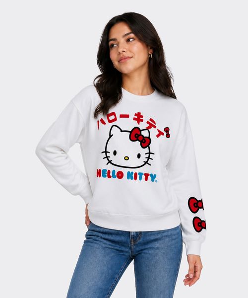Sudadera  de  Dama
