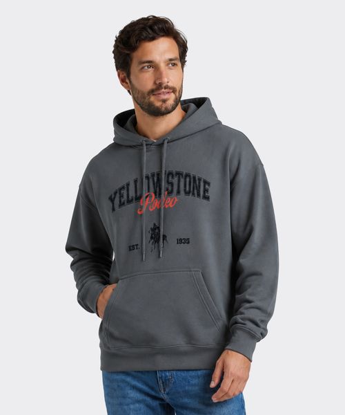 Sudadera  de  Caballero