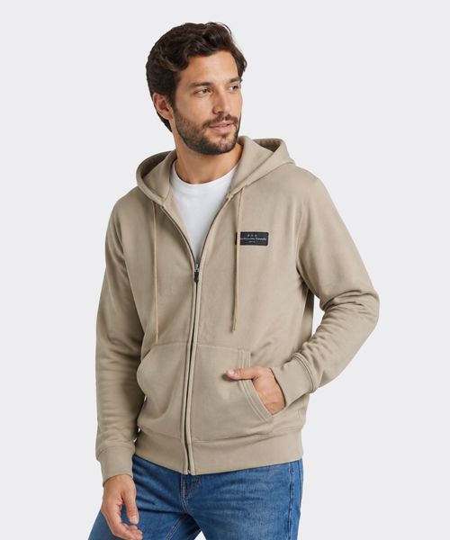 Sudadera  de  Caballero