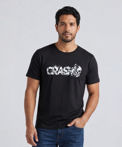 Playera  de  Caballero