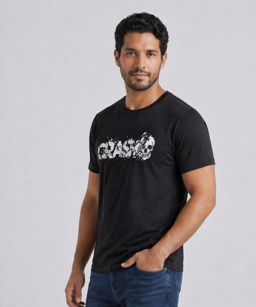 Playera  de  Caballero