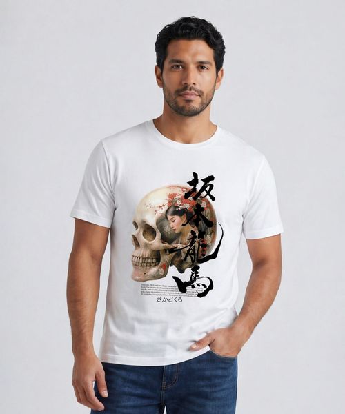 Playera  de  Caballero
