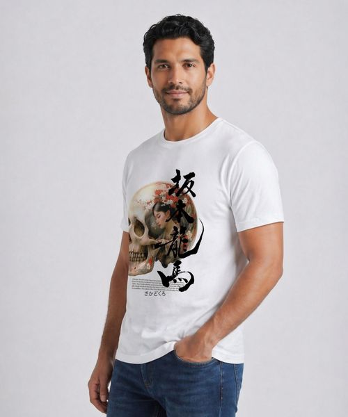 Playera  de  Caballero