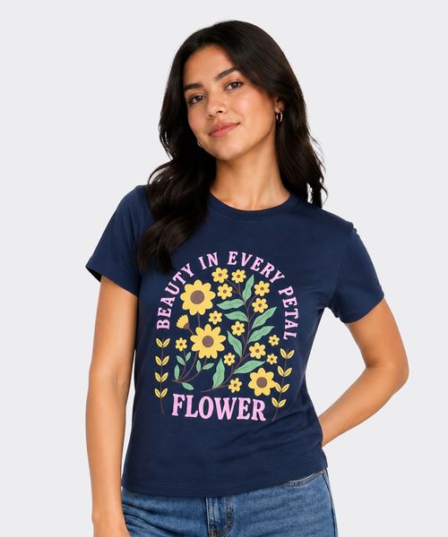Playera  de  Dama