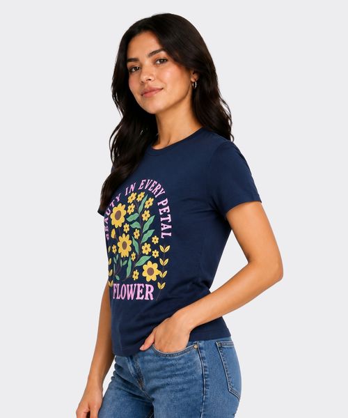 Playera  de  Dama