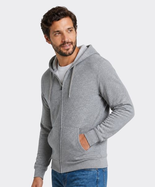 Sudadera  de  Caballero
