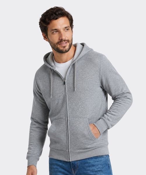 Sudadera  de  Caballero
