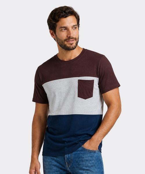 Playera  de  Caballero