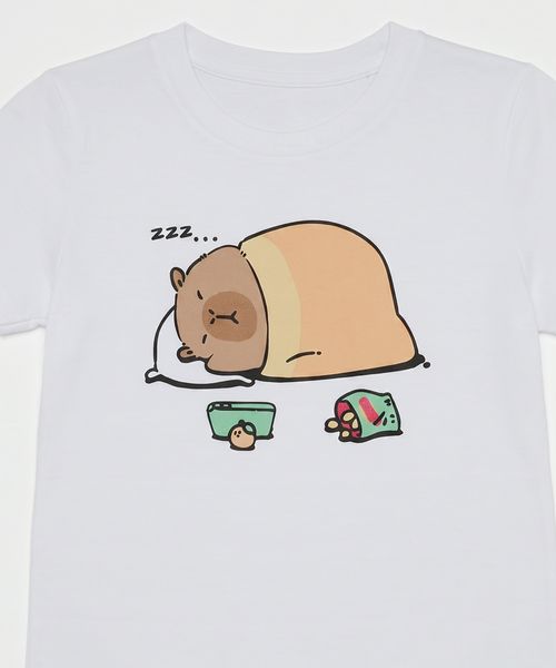 Playera  de  Niña Juvenil
