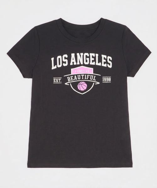 Playera  de  Niña Juvenil
