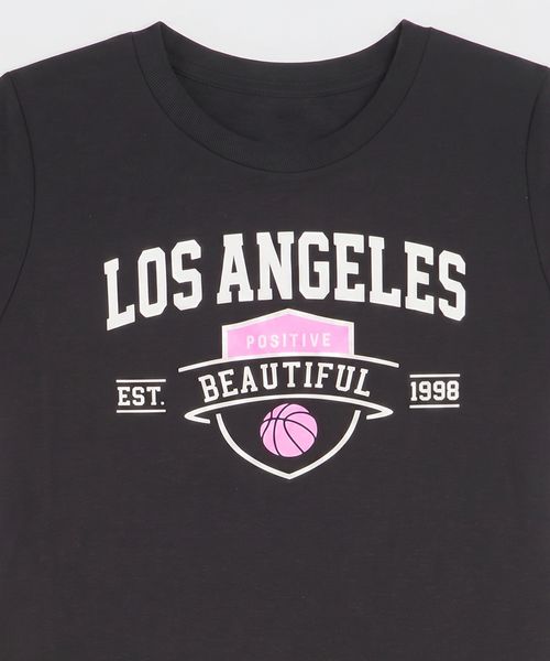 Playera  de  Niña Juvenil
