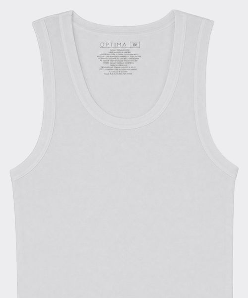 3 Pack Camiseta Tank Top  de  Niño Juvenil