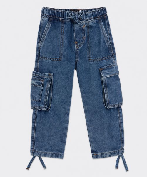 Jogger  de  Bebo Años