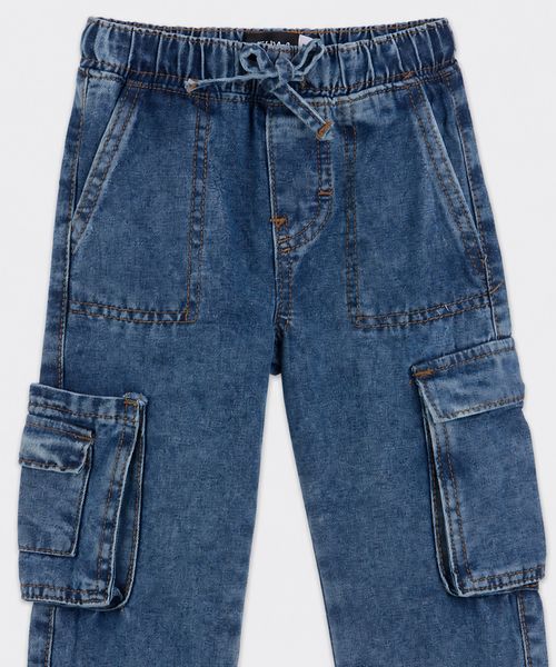 Jogger  de  Bebo Años