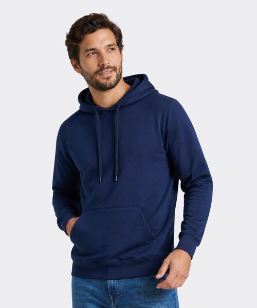 Sudadera  de  Caballero