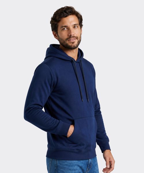 Sudadera  de  Caballero