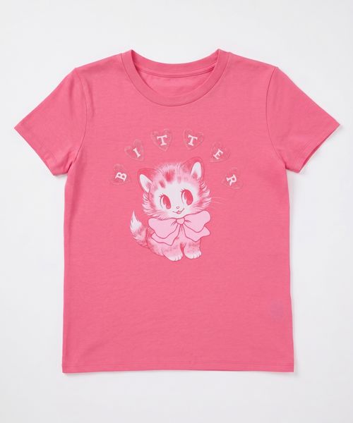Playera  de  Niña Juvenil