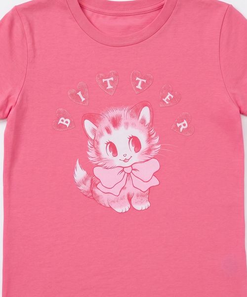 Playera  de  Niña Juvenil