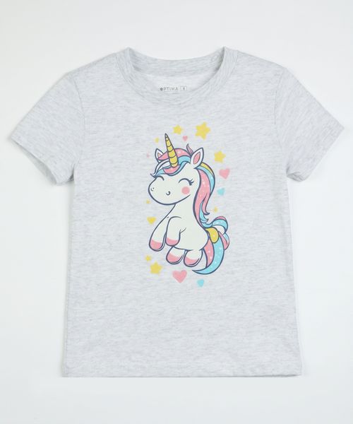 Playera  de  Niña Infantil
