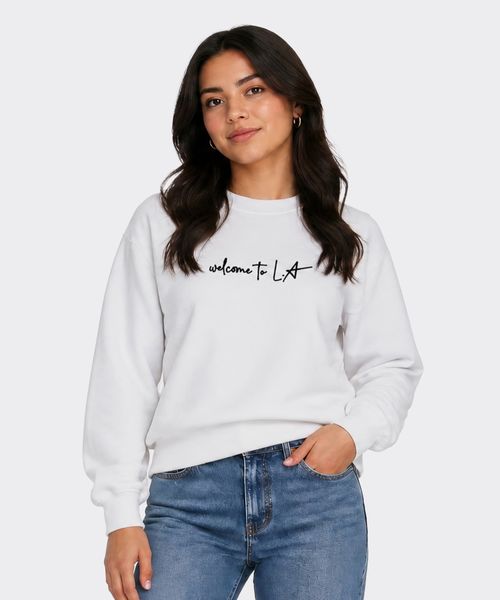Sudadera  de  Dama