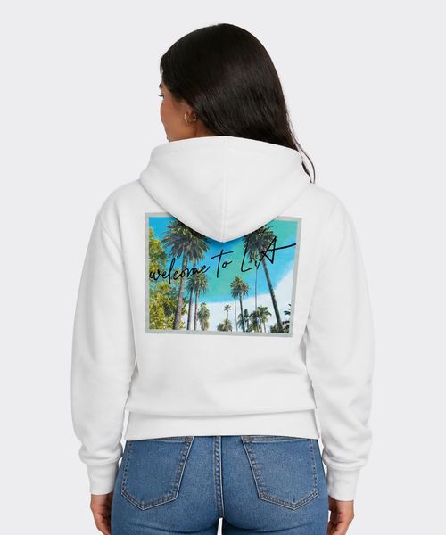 Sudadera  de  Dama