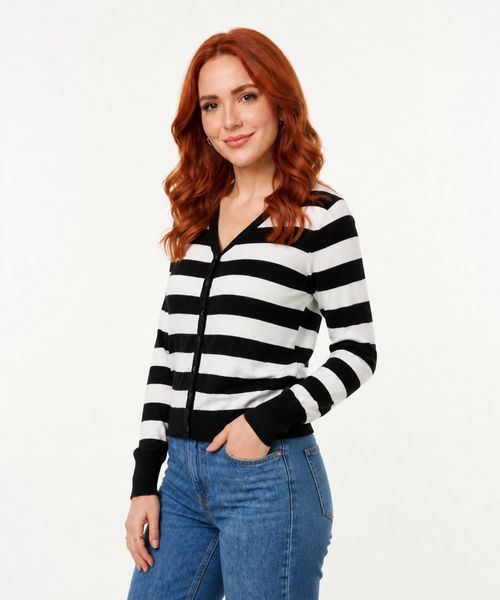 Suéter  de  Dama