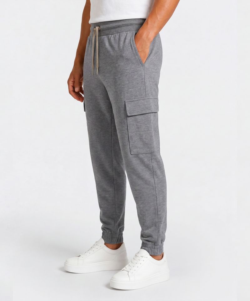Pants  de  Caballero