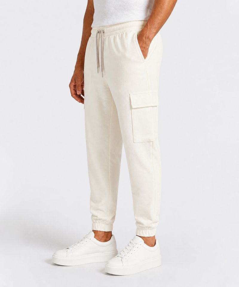 Pants  de  Caballero