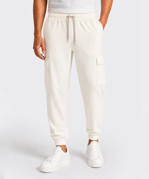Pants  de  Caballero